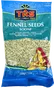 Nasiona kopru włoskiego Fennel Seeds Soonf TRS 1kg