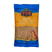 Семена пажитника Methi seeds TRS 100g