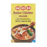 Butter Chicken Masala MDH 100g