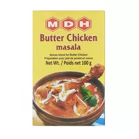 Przyprawa do kurczaka Butter Chicken Masala MDH 100g