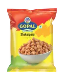 Shakkarpara Gopal 250g