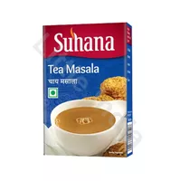 Mieszanka przypraw do herbaty Tea Masala Suhana 50g