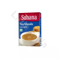 Mieszanka przypraw do herbaty Tea Masala Suhana 50g