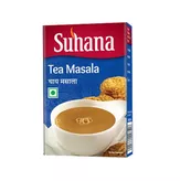 Mieszanka przypraw do herbaty Tea Masala Suhana 50g