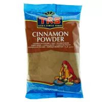 Молотая корица Cinnamon Powder TRS 100g