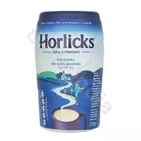 Słodowy napój odżywczy Original Horlicks 270g