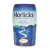 Słodowy napój odżywczy Original Horlicks 270g