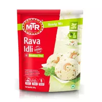 Gotowe danie Rava Idli MTR 200g