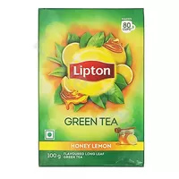 Green Tea Honey Lemon Lipton 100g