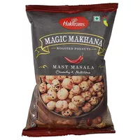 Magic Makhana  ''Mast Masala