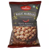 Przekąska Magic Makhana Mast Masala Haldiram's 30g