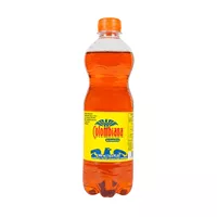 Kola Flavored Soda La Colombiana Postobón 500ml