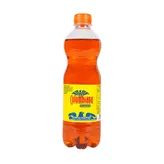 Kola Flavored Soda La Colombiana Postobón 500ml