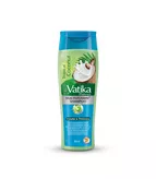 Tropical Coconut Multivitamin+ Shampoo Vatika Dabur 400ml