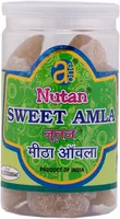 Sweet Amla Mouth Freshener 100g Nutan 