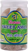 Sweet Amla Mouth Freshener 100g Nutan 