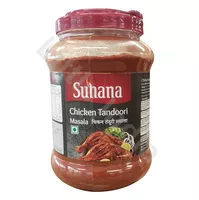 Przyprawa Chicken Tandoori Masala Suhana 1kg