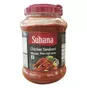 Chicken Tandoori Masala Suhana 1kg