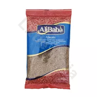 Kminek koptyjski Ajwain Seeds Alibaba 100g