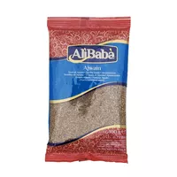 Kminek koptyjski Ajwain Seeds Alibaba 100g