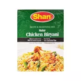 Malay Chicken Biryani Shan 120g