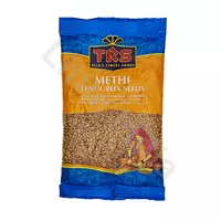 Nasiona kozieradka Methi  Seeds Fenugreek TRS 1kg