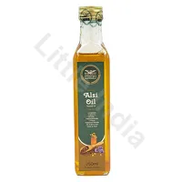 Olej lniany Alsi Oil Heera 250ml