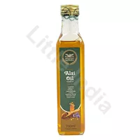 Flaxseed Oil  Alsi Oil Heera 250 ml