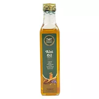 Flaxseed Oil  Alsi Oil Heera 250 ml