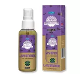 Naturalny spray do pomieszczeń o zapachu lawendy Lavanda Ullas 100ml