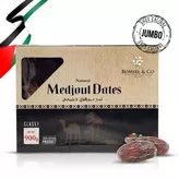 Medjoul  Dates 900Gr