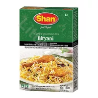 Biryani Shan 50g