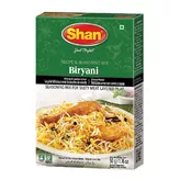 Biryani Seasoning Mix Shan 50g