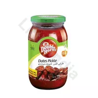 Marynowane daktyle Dates Pickle Double Horse 400g