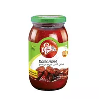 Marynowane daktyle Dates Pickle Double Horse 400g