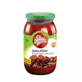 Marynowane daktyle Dates Pickle Double Horse 400g