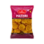 Indyjska przekąska Mathri Haldirams 200g