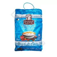 Рис басмати Супердлинный Excel India Gate 10kg