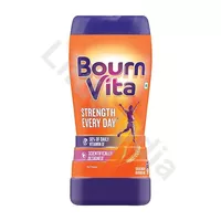 Nutritional Drink Bournvita Cadbury 550g