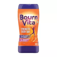 Nutritional Drink Bournvita Cadbury 550g