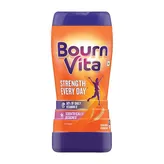 Nutritional Drink Bournvita Cadbury 550g