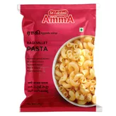 Makaron kolanka z manneczki łękowatej Ragi Millet Pasta Amma 175g