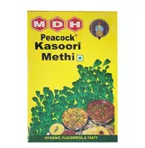 Peacock Kasoori Methi MDH 100g