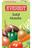 Sabji Masala Everest 100g