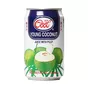 Napój kokosowy z miąższem Young Coconut Juice Ice Cool 310ml