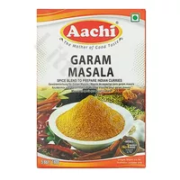 Przyprawa Garam Masala Aachi 160g