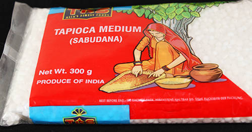 Tapioca Medium 300g