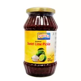 Encurtido dulce de lima Sweet Lime Pickle Ashoka 575g