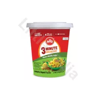 Danie instant Khatta Meetha Poha 3 Minute Breakfast MTR 80g