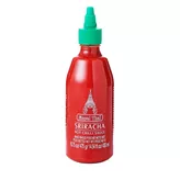 Ostry Sos Sriracha Hot Chilli Sauce Royal Thai 430ml